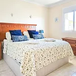 3 Bed Penthouse La Cala Close To شقة لا كالا ذي ميخاس