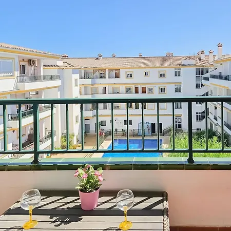 3 Bed Penthouse La Cala Close To