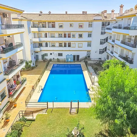 3 Bed Penthouse La Cala Close To * لا كالا ذي ميخاس