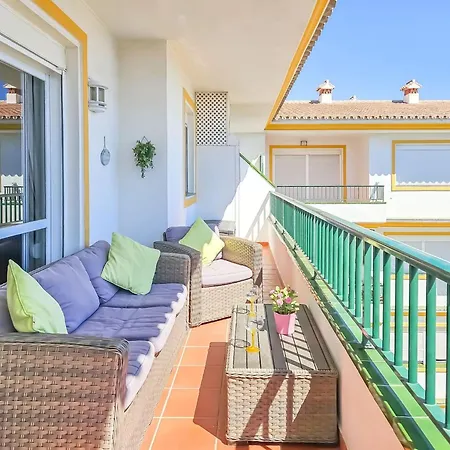 3 Bed Penthouse La Cala Close To شقة لا كالا ذي ميخاس