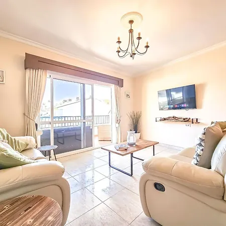 3 Bed Penthouse La Cala Close To * لا كالا ذي ميخاس
