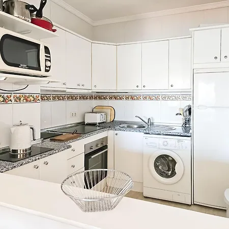 شقة 3 Bed Penthouse La Cala Close To *